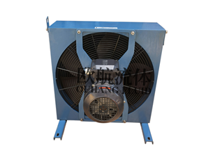 贺德克冷却器OK-EL5S-3.1-M-A-1+ABB电机M2QA90S4A